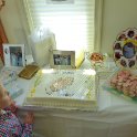 Cake and Cookies